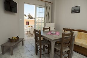 Anna Katerina Apartments