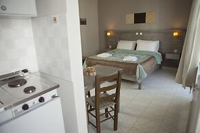 Anna Katerina Apartments