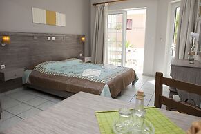 Anna Katerina Apartments