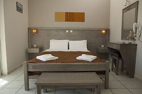 Anna Katerina Apartments