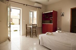 Anna Katerina Apartments