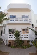 Anna Katerina Apartments