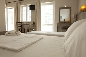 Anna Katerina Apartments