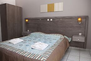 Anna Katerina Apartments