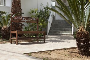 Anna Katerina Apartments