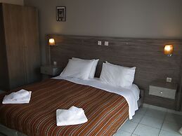 Anna Katerina Apartments