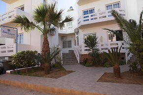 Anna Katerina Apartments