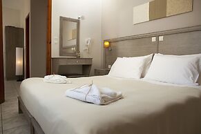 Anna Katerina Apartments