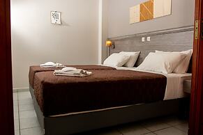 Anna Katerina Apartments