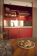 Anna Katerina Apartments