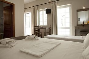 Anna Katerina Apartments