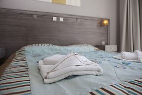 Anna Katerina Apartments