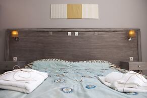 Anna Katerina Apartments