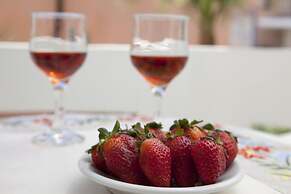 Anna Katerina Apartments