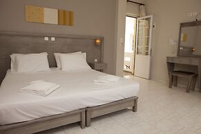 Anna Katerina Apartments