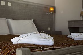 Anna Katerina Apartments