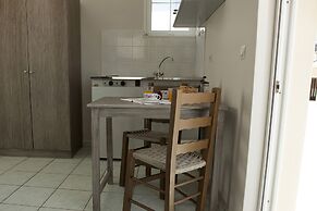 Anna Katerina Apartments