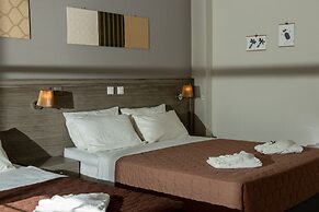 Anna Katerina Apartments