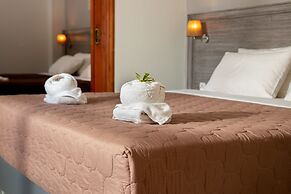 Anna Katerina Apartments