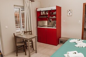 Anna Katerina Apartments