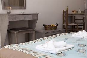 Anna Katerina Apartments