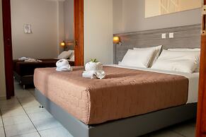 Anna Katerina Apartments