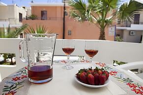 Anna Katerina Apartments