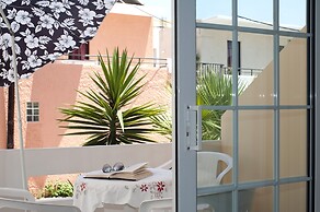 Anna Katerina Apartments