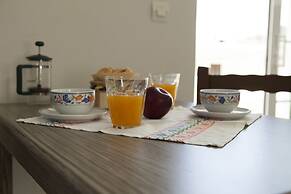 Anna Katerina Apartments