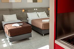 Anna Katerina Apartments