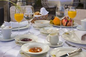 Hotel Martinis Marchi