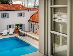 Hotel Martinis Marchi