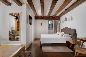 Hotel Martinis Marchi