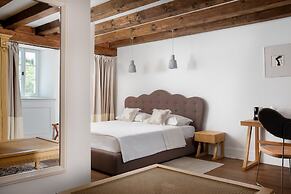 Hotel Martinis Marchi