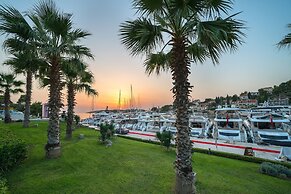 Hotel Martinis Marchi