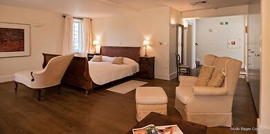 Hotel Martinis Marchi