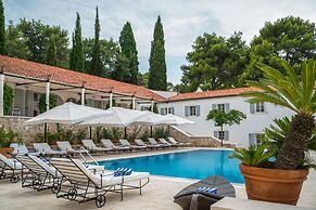 Hotel Martinis Marchi