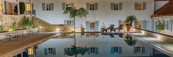 Hotel Martinis Marchi