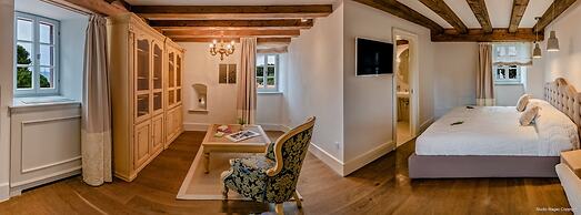 Hotel Martinis Marchi