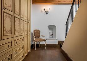 Hotel Martinis Marchi