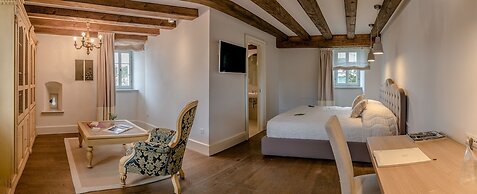 Hotel Martinis Marchi