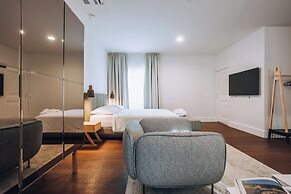 Hotel Martinis Marchi