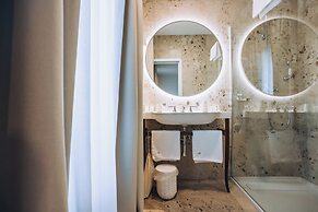 Hotel Martinis Marchi