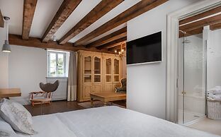 Hotel Martinis Marchi