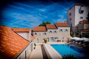 Hotel Martinis Marchi