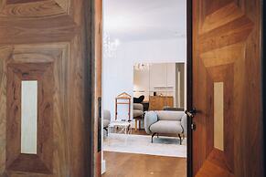 Hotel Martinis Marchi