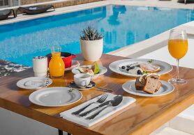 Hotel Martinis Marchi