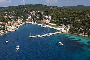 Hotel Martinis Marchi
