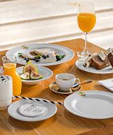 Hotel Martinis Marchi