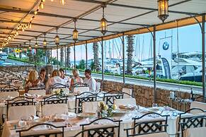 Hotel Martinis Marchi